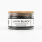 Lava Black Hawaiian Salt