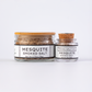 Mesquite Smoked Salt