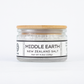 Middle Earth New Zealand Salt