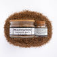 Peachwood Smoked Salt