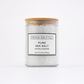 Pure Extra Coarse Sea Salt