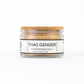 Thai Ginger (Galangal) Finishing Salt
