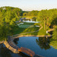 The Club At Twin Lakes Golf Course Gift Basket