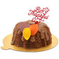 Be Thankful Cupcake Picks