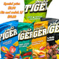 Tiger Chips – 200g Chili Lemon