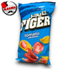 Tiger Chips – Tomato Flavor 200g