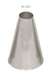 Ateco 805 Plain Piping Tip