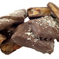 Owyhee Butter Toffee - Chunk Size - Chocolate - 1lb