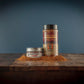 Bourbon Smoked Togarashi