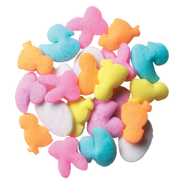 Edible Easter Quins