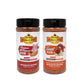 Top 2 Rub Package