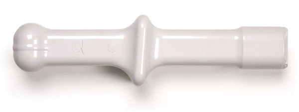 Plastic Plunger-Green Star Juicer Parts