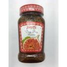 Tunas Dry Fig Preserve Natural Sweet Spread
