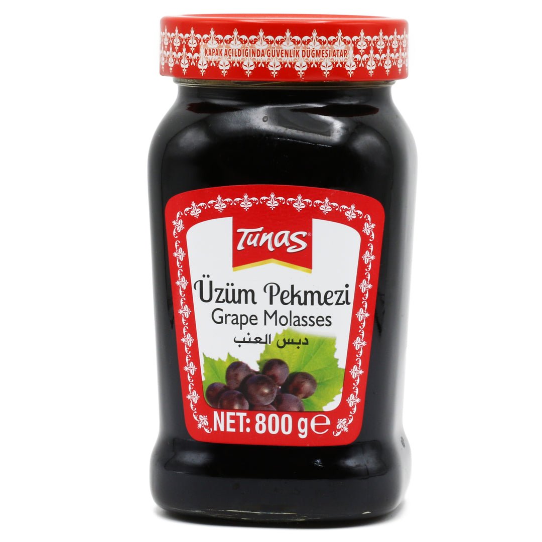 Tunas Grape Molasses – 800g
