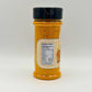 Premium Turmeric Spice - 100% Organic, Freshly Ground, High Curcumin Content, Versatile Use