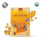 Organic Golden Turmeric Ginger