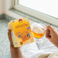 Organic Golden Turmeric Ginger