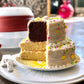 gfJules Gluten Free Birthday Cake Mix