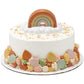 Ferns Sweet Décor® Edible Decorations 144ct