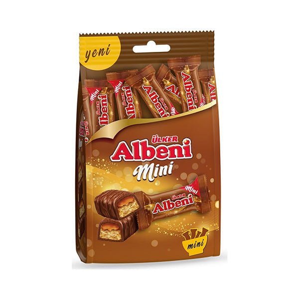 Ülker Ulker Albeni Mini 89G