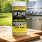 Unlimited Purpose Rub
