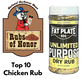 Unlimited Purpose Rub