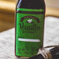 Homemade Vanilla Extract Kit with Organic Madagascar Vanilla Beans