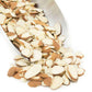 Almonds, Sliced, Natural