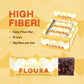 Floura Daily Fiber Bars