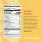 Floura Daily Fiber Bars