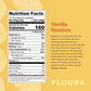 Floura Daily Fiber Bars