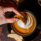 Vanilla Bean Biscotti ~ Not Your Average Biscotti Softer Texture