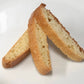 Vanilla Bean Biscotti ~ Not Your Average Biscotti Softer Texture