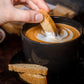 Vanilla Bean Biscotti ~ Not Your Average Biscotti Softer Texture