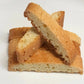 Vanilla Bean Biscotti ~ Not Your Average Biscotti Softer Texture