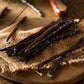 Homemade Vanilla Extract Kit with Organic Madagascar Vanilla Beans