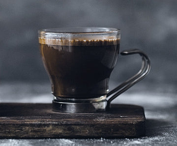 Vanilla Hazelnut