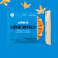 Vanilla Liège Vafels (the Original)