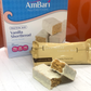 Vanilla Shortbread Bars