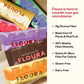 Floura Daily Fiber Bars