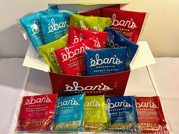 Gluten Free Cookie Variety Pack - 15 pack