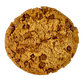 Vegan Chocolate Chip Cookie - 12 pack