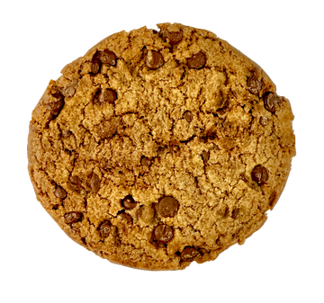 Vegan Chocolate Chip Cookie - 12 pack