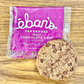 Vegan Chocolate Chip Cookie - 12 pack