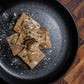 Vegan Mushroom Ravioli