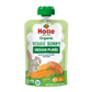 Holle Organic Veggie Bunny - Veggie Purée Pouches