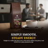 Velvet Cocoa Coffee