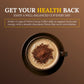 Velvet Cocoa Coffee
