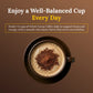 Velvet Cocoa Coffee