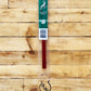 Venison Teriyaki Stick